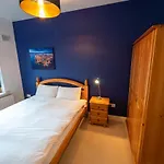 Stylish, Spacious 3 Bedroom Townhouse * Galway