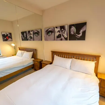 Stylish, Spacious 3 Bedroom Townhouse Casa vacanze *