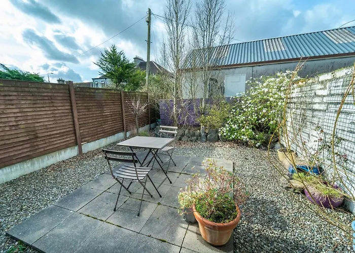 度假居 Stylish, Spacious 3 Bedroom Townhouse *