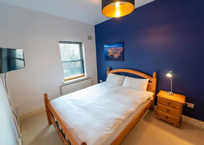 度假居 Stylish, Spacious 3 Bedroom Townhouse *